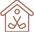 Goyal Riviera UNO clubhouse 