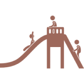 Goyal Riviera UNO  Kids play areas