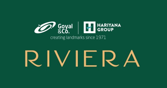 Goyal Riviera UNO Logo